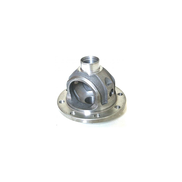 Differential housing