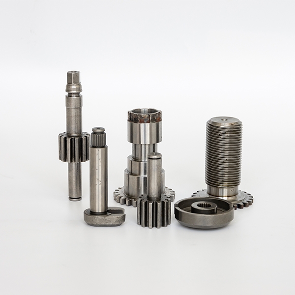 Air brake components