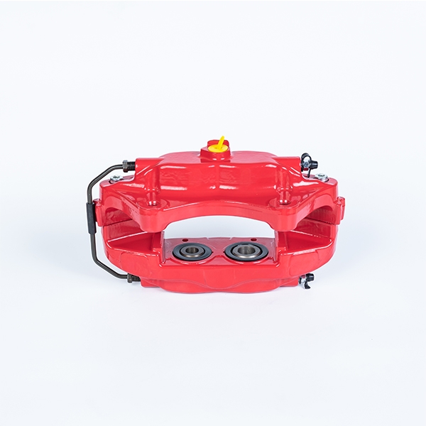 Color spray caliper