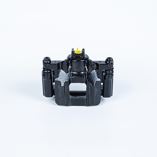 Color spray caliper