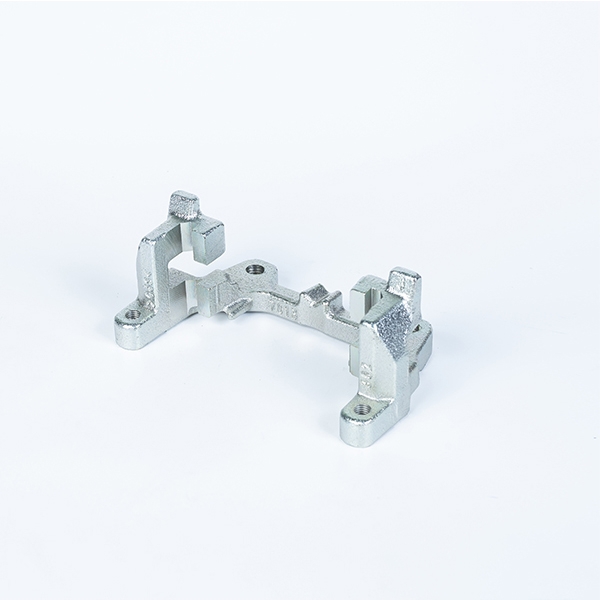 Clamp body, bracket - Image 3