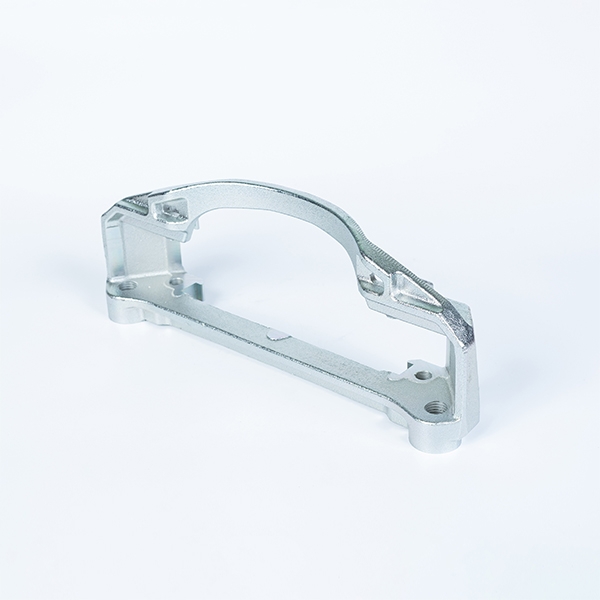 Clamp body, bracket - Image 3