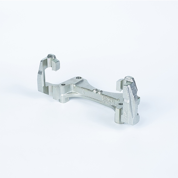 Clamp body, bracket - Image 3