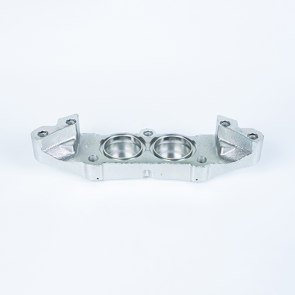 Clamp body, bracket - Image 2