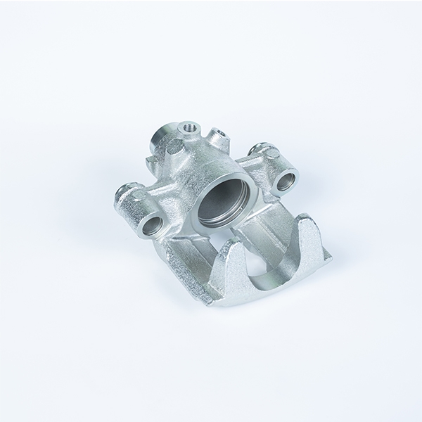 Clamp body, bracket - Image 3