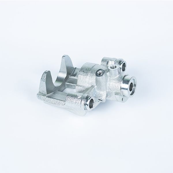 Clamp body, bracket - Image 2