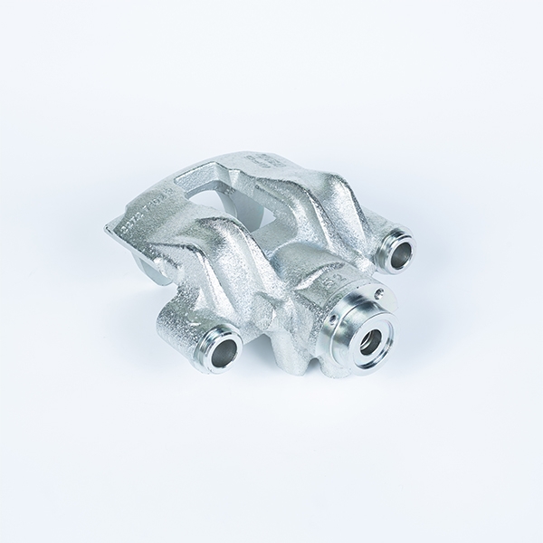 Clamp body, bracket - Image 4