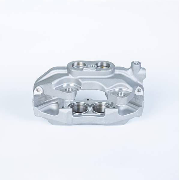 Clamp body, bracket - Image 2
