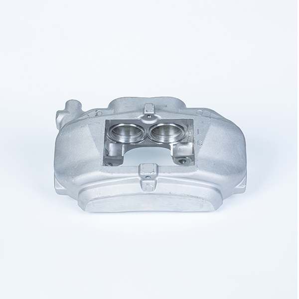 Clamp body, bracket - Image 3