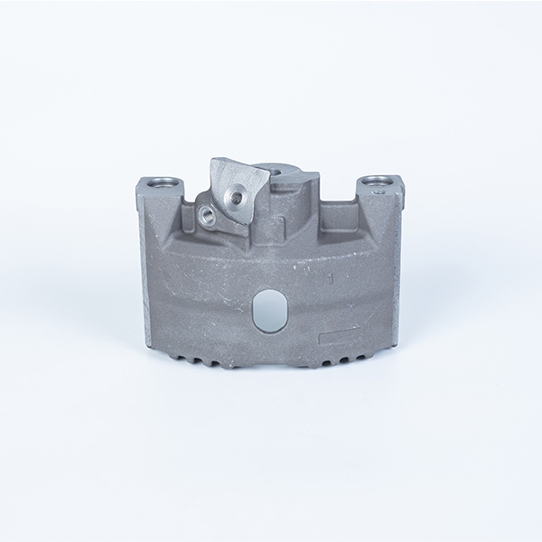 Clamp body, bracket - Image 3
