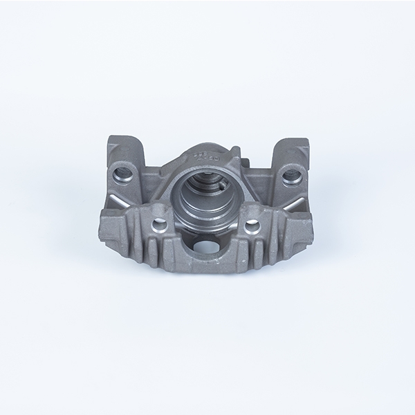 Clamp body, bracket - Image 2