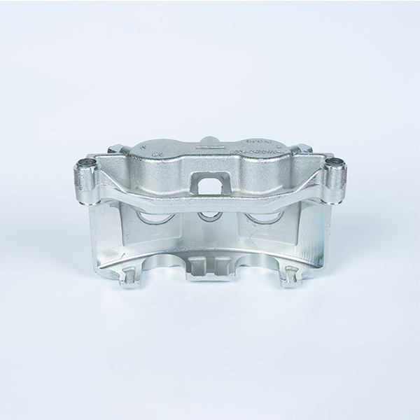 Clamp body, bracket