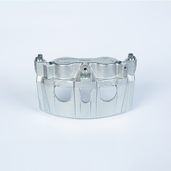 Clamp body, bracket - Image 3