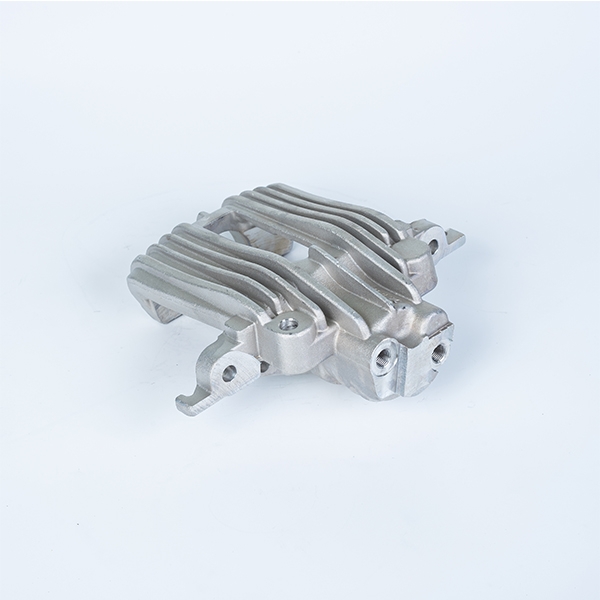 Clamp body, bracket
