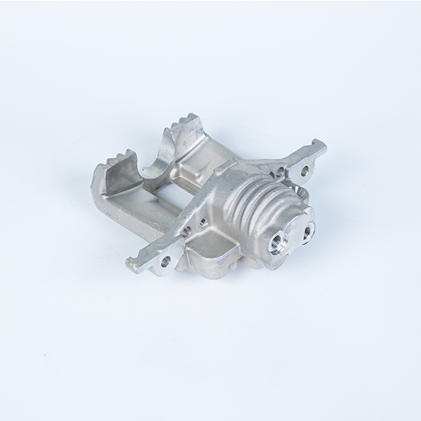 Clamp body, bracket - Image 2
