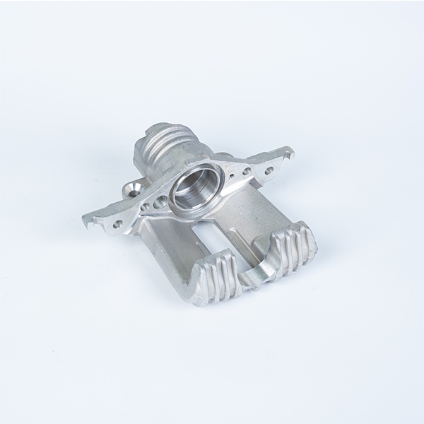 Clamp body, bracket - Image 3