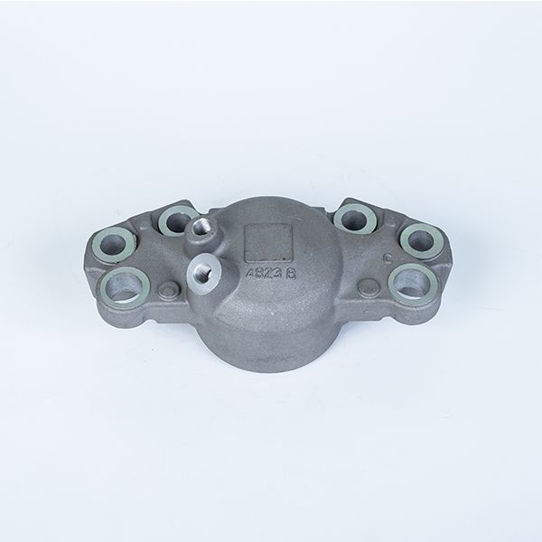 Clamp body, bracket - Image 2
