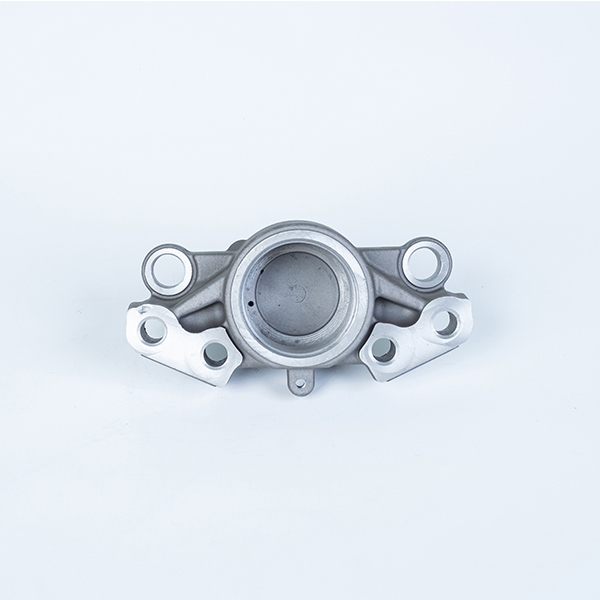 Clamp body, bracket - Image 3