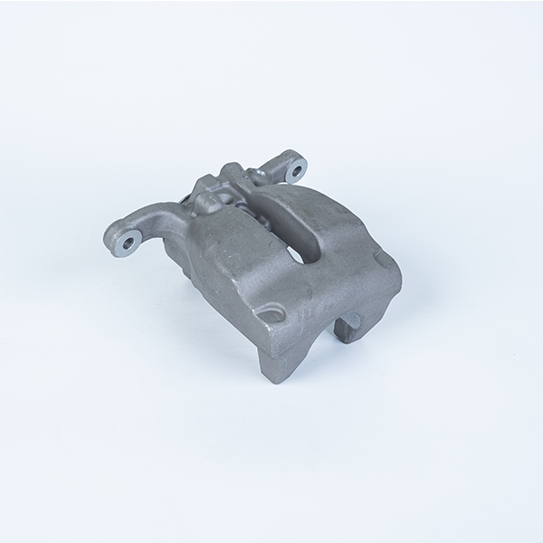 Clamp body, bracket - Image 3