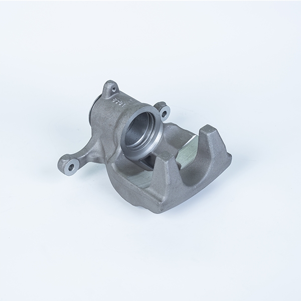 Clamp body, bracket - Image 2