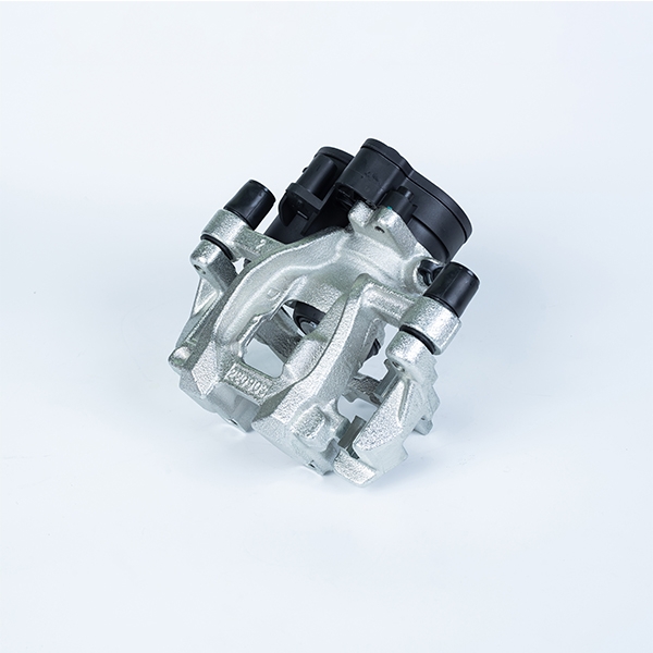 Electronic parking caliper assembly - Image 2
