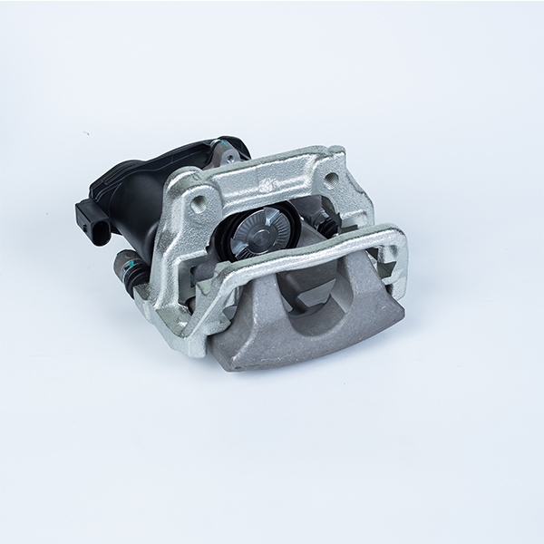 Electronic parking caliper assembly - Image 2