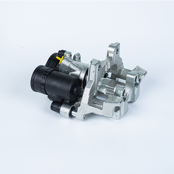 Electronic parking caliper assembly - Image 2