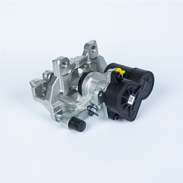 Electronic parking caliper assembly - Image 2